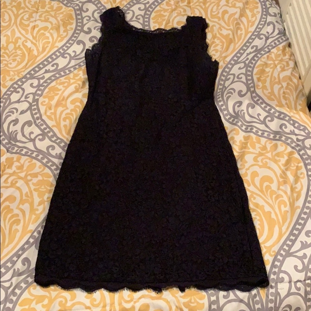 Formal dress